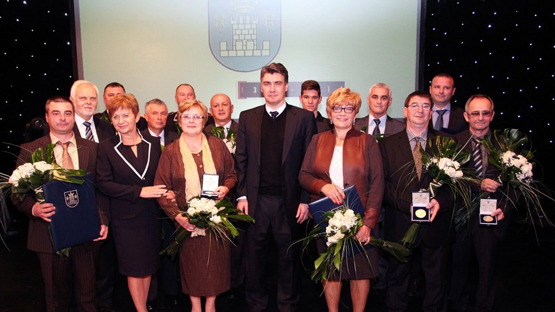 Predsjednik Vlade Milanović: Vlada će podržati Sveučilišni kampus Koprivnica